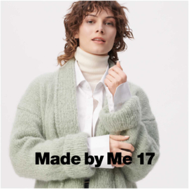 Rico Design - Fashion Mohair Merino Chunky - Soft Green 027