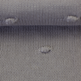 Swafing - Gebreide Stof - Noah -   Blue Grey