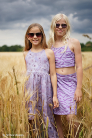 Swafing  - Jersey Tricot - Wannabe by Cherry Picking - Red