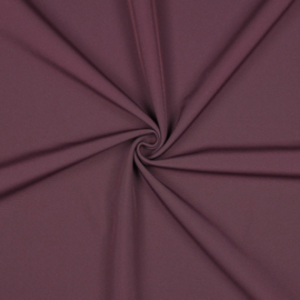 Softshell -3 layer -  Aubergine 031