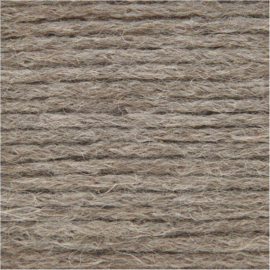 Rico Design - Luxury Alpaca Superfine Aran - Taupe 023