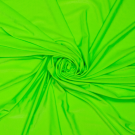 Elasthan  - Chloor Resistant - Neon Green