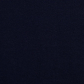 Biologische  Soft Sweat  |  Navy 019