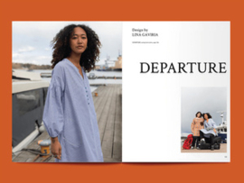 TAUKO Magazine issue no. 8