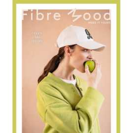 Fibre Mood |  Nº 32 Februari 2025