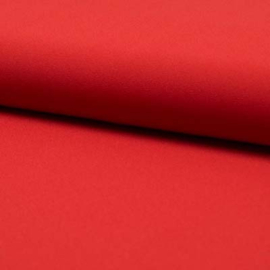 Dubbel Crepe Georgette - Paprika 016