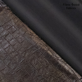 Fibremood  S5  -  Vegan Leather - Snake   - Alde