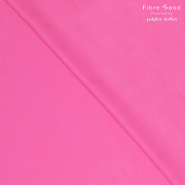 Fibremood - Woven Lyocell Sandwash - Pink