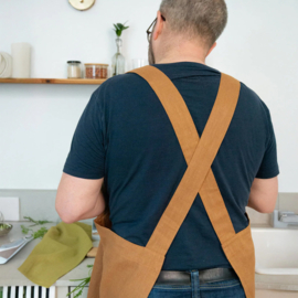 Ikatee Pattern | Osaka Kitchen Accessories - Paper Sewing Pattern