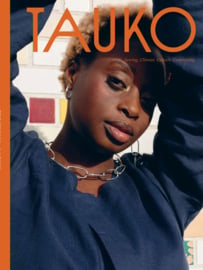 TAUKO Magazine issue no. 3
