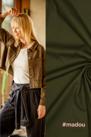 Fibremood - Denim - Leaf Clover  - Clover/Madou