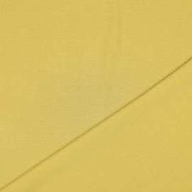Viscose Uni - Radiance -  Olive  - 031