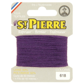 Stopwol - St Pierre - Made in France - 618