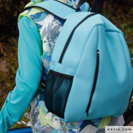 Neopreen - 65 cm breed - Blue 04