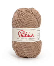 Phil Lambswool | Praline