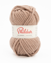 Phil Rapido | Praline