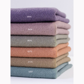 Swafing | Wol Gekookt - Naomi - Violet 0645