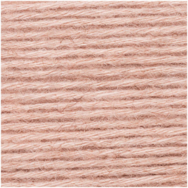 Rico Design - Essentials - Alpaca Blend Chunky - Powder 004