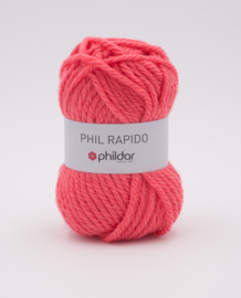 Phil Rapido | Grenadine*