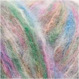 Rico Design - Fashion Light Luxury - Hand Dyed - Retro  009