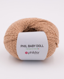 Phil Baby Doll | Gazelle*