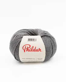 Phil Merinos 3,5 - Gris Chine Moyen