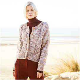 Rico Design | Fashion Alpaca Tweed Chunky - Stone 001