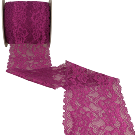 Kant Non Stretch - 10cm  breed - Berry 89