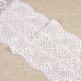 Kant Stretch - 20 cm breed - White 01