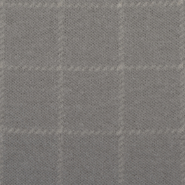 Swafing - Knitted - Xaver - Checks - Grey 