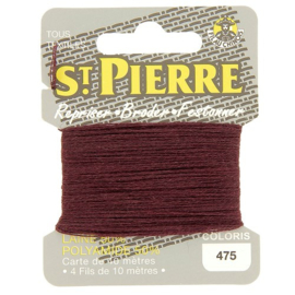 Stopwol - St Pierre - Made in France - 475