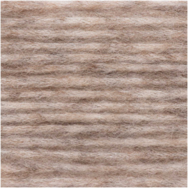 Rico Design - Madly in Love - Luxury Baby Alpaca & Merino Chunky - Beige 002