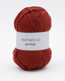 Partner 3,5 | Acajou