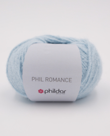 Phil Romance - Glacier*
