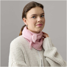 Rico Design - Essentials - Vegan Cashmere  Aran -  Pink