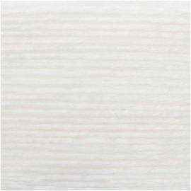 Rico Design - Luxury Crazy Composition Aran -  Cream 001