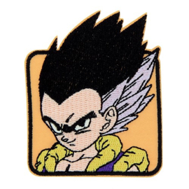 Applicatie Dragon Ball 07