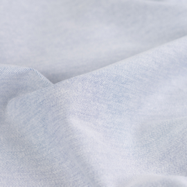 Jeans Pastel  - Summer Denim  Stretch - Blue