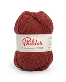 Phil Lambswool | Tomette