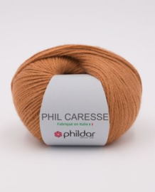 Phil Caresse | Noisette