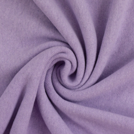 Swafing Vormvaste Gebreide Stof  | Bene | Lilac 1640