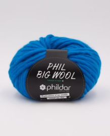 Phil Big wool | Piscine*