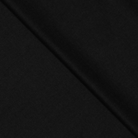 Lycra Yoga - Black