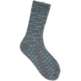 Rico Design - Socks - Alpaca Art 4 ply - Ivy 005