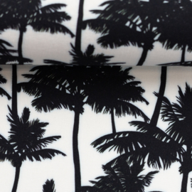 Swafing | Viscose -  Daytona  - Palms