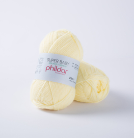 Phil Super Baby | Poussin*