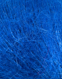 Phil Mohair Soie | Deep Blue