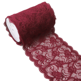 Kant  Stretch - 21 cm  breed - Bordeaux 72