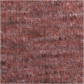 Rico Design | Fashion Alpaca Tweed Chunky - Red 002