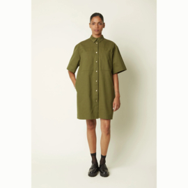 Atelier Brunette - La Petite Robe   - Paper Sewing Pattern